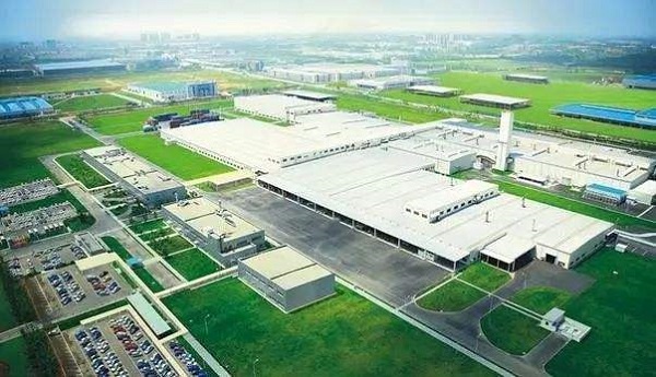 一汽丰田汽车ZTA型弹簧隔振器合同项目